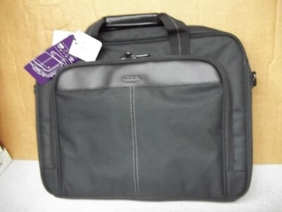 Estuche de carga superior Targus Classic negro 16" - TCT027US-94 Foto 1 de 4