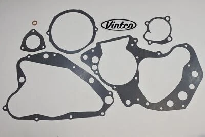 Kit junta motor Suzuki RM125 1982-1983 Foto 1 de 2