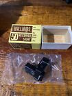 Excellent Williams 5d Peep Sight For Winchester 97 Or 1897