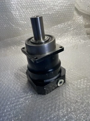 Wittenstein alpha SP 100F-MC1-4-0G1-2K - Bild 1 von 4