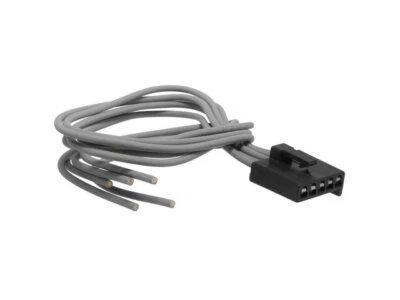 Conector interruptor atenuador pozos 85273DPKP 1998 1999 Pontiac Grand Am 1997-2005 Foto 1 de 2