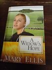 A Widow's Hope Mary Ellis The Miller Family Series Novel Christianity Faith Love