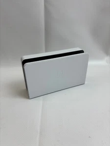 Original Nintendo Switch Dock Set Ladestation Konsole Docking HEG-007 OLED - Bild 1 von 6