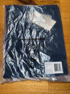 NEW WITH TAGS LADIES P.E NATION AFFINITY KNIT LONG SLEEVE BLACK TOP RRP $179 - Picture 1 of 8