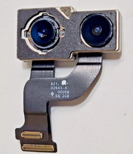 IPHONE 12 ORIGINAL RÜCKSEITE HAUPT RÜCKKAMERA FLEX MODUL - Bild 1 von 2