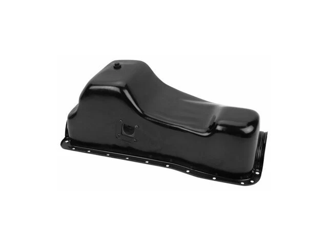 Cacerola de aceite para 83-89 Ford F350 F250 E250 Econoline Club Wagon VIN: G GASOLINA L BP47S4 Foto 1 de 1