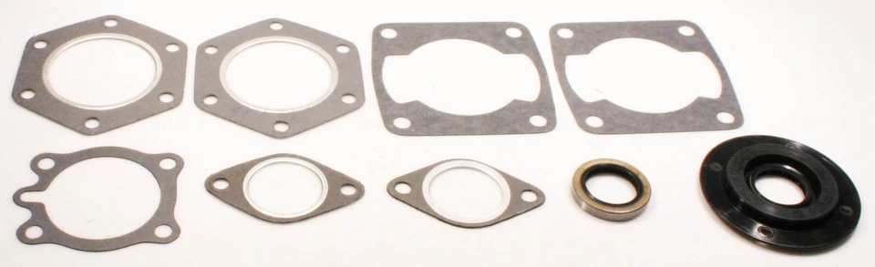 Polaris TX 340, 1975 1976 1977 1978 1979, juego completo de juntas y sellos de manivela - TX340 Foto 1 de 1