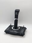 FAULTY Turtle Beach VelocityOne Flightstick simulation controller for Xbox PC