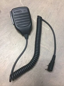 KMC Microphone Retevis 2 way radio - Zdjęcie 1 z 4