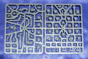 Warhammer 40K - Primaris Space Marines - Blood Angels Upgrade Sprues 2024, NEUF - Photo 1/1