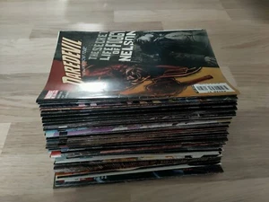 Daredevil Vol. 2 US Heft 1-9, 11, 13-62, 77-88 (Marvel Knights) - Bild 1 von 6