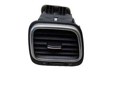 ✅ VOLKSWAGEN EOS VENTILACIÓN AIRE DELANTERA DERECHA 1Q0819704 2007-2016 OEM Foto 1 de 3
