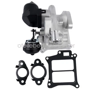 Nueva válvula AGR válvula de recirculación de gases de escape para Volvo V60 155 157 XC60 156 31422378 - Imagen 1 de 12