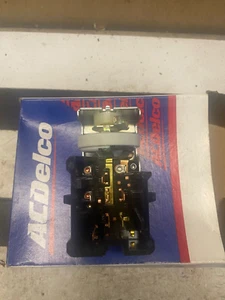 Headlight Switch ACDelco NOS F1525 87-07 Ford Ranger F-150 F-250 Econoline - Picture 1 of 4