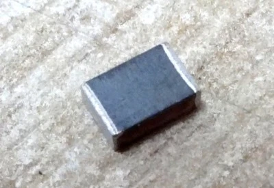 25x TDK hf70acb453215 SMD  Ferrite block Chip bead 1812 4535 - Image 1 of 3
