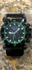 Invicta Coalition Forces Herrenuhr Modell 10036 - Bild 1 von 9