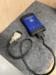MULTIPLE DIAGNOSTIC INTERFACE NO SOFTWARE - Picture 1 of 4