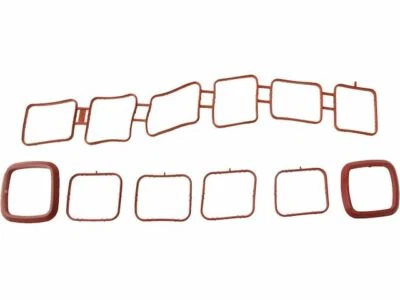 Juego de juntas de colector de admisión para Porsche Cayenne 2008-2014, 2016-2018 73345QT 2012 Foto 1 de 2