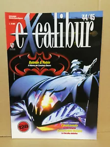 Excalibur 44 - Rivista - Stratelibri editore - Bild 1 von 2
