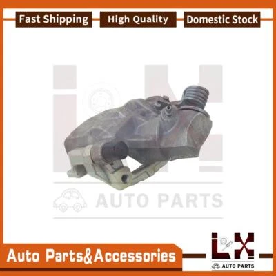 Pinza de freno de disco trasera izquierda Cardone 1 compatible con Mazda 3 2005 2006 2007 2008 2009 Foto 1 de 4