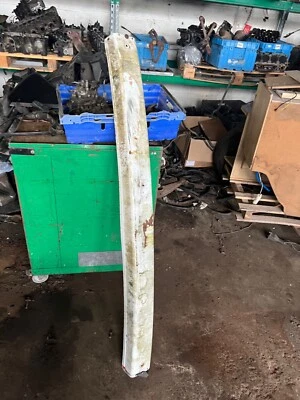 VW T25 T3 TRANSPORTER 1987 1.6 D JX FRONT BUMPER - Image 1 of 4