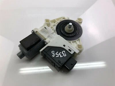 B357 FIAT WINDOW MOTOR C61742-100 - Image 1 of 4