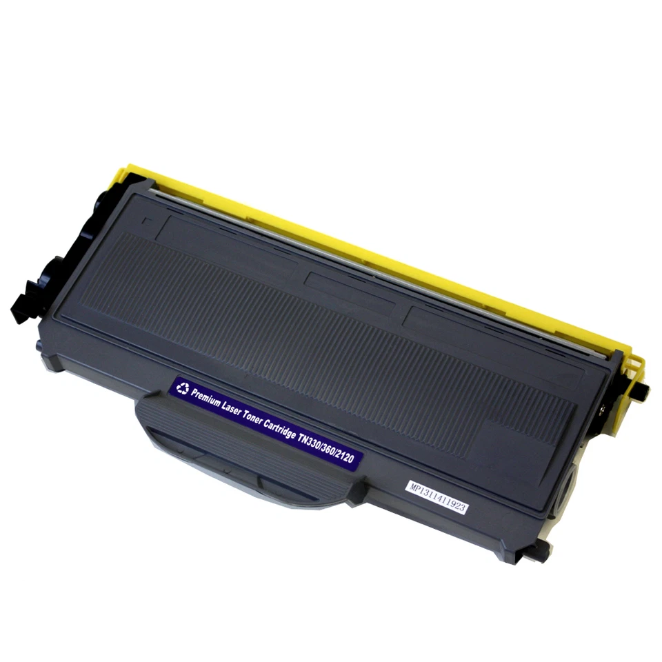 Brother TN-360 Toner For HL-2140 DCP-7030 DCP-7040 HL-2150 MFC-7340 7440 - Image 1 of 1