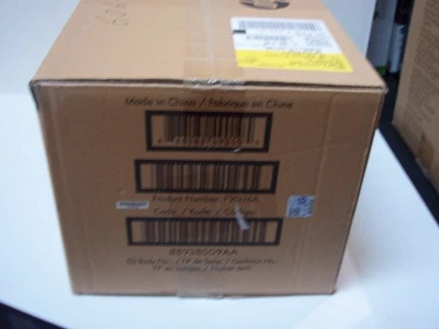 正品惠普 F2G76A LaserJet 维护套件 110V 全新未拆封 #2 — 第 1/3 张图片