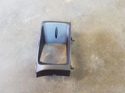 Bisel de ajuste del faro derecho | Se adapta a Ford F250 F350 1999-2004 Foto 1 de 4