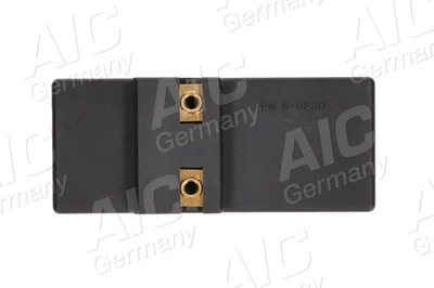 AIC Centralina Elettroventola (Raffreddamento Motore) 53107 per VW BORA 1 1J2 POLO 4 GOLF - Immagine 1 di 4