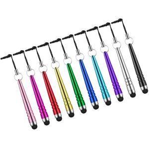 40 Pcs Practical Tools Capacitive Pens Child Stylus Touch Small Voltage - Bild 1 von 12
