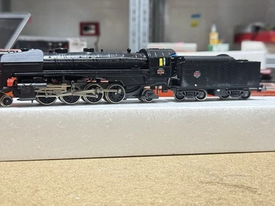 Lima 3004 L Vaporiera Sncf scala H0 - Immagine 1 di 4