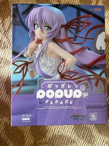 Figura POP UP PARADE SP Al Azif Zanma Taisei Demonbane Good Smile Company Japón - Imagen 1 de 2