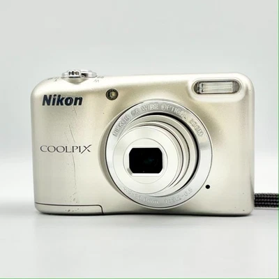 Nikon COOLPIX L31 Compact Digital Camera From Japan - Image 1 of 4