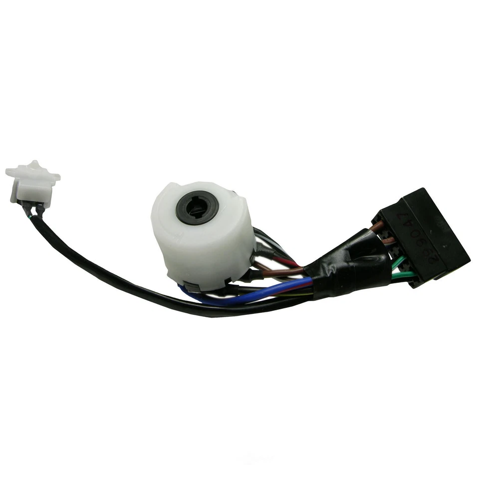 Interruptor de arranque de encendido para camioneta Toyota 1989-1995 4Runner WVE BY NTK Foto 1 de 4