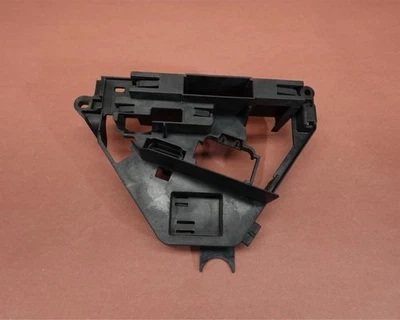 2014-2021 Harley Davidson Street Glide FLHXS Electrical Caddy Mount Bracket - Image 1 of 4