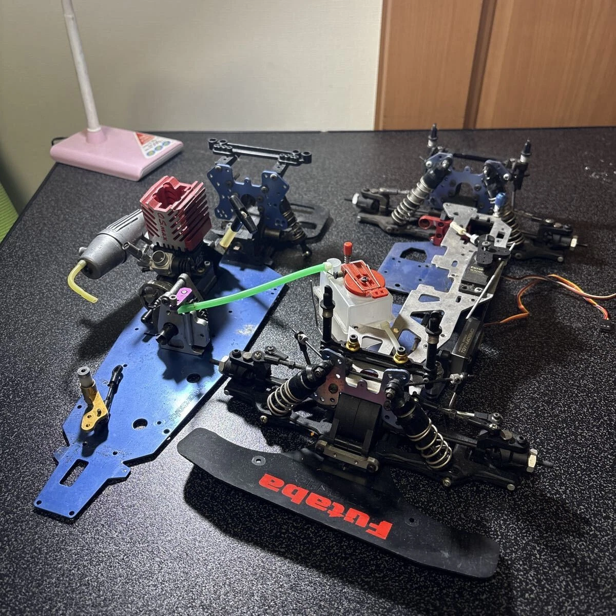 Kyosho superten | eBay