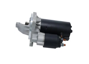 Bosch Starter Motor for Iveco Daily II 49-12 V 2.5L Turbo Diesel Van RWD 90-96 - Picture 1 of 4