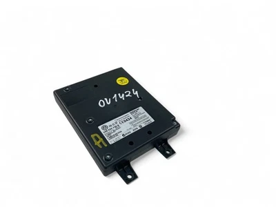 Centralina Bluetooth VW GOLF V 1K1 1K8035730B 32087870 - Immagine 1 di 4