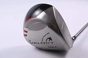 Benross Velo CT Driver / 13 Degree / Regular Flex Prolaunch Platinum Shaft - Picture 1 of 8