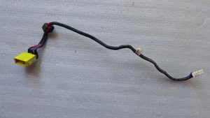 ✅ LENOVO G500 G505 DC IN POWER JACK SOCKET CONNECTOR DC30100OY00 VIWGR - Zdjęcie 1 z 3