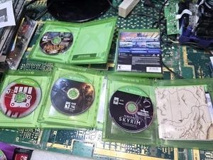 World of Warships Legends for (Microsoft Xbox One) & 4 Exact Others-READ ALL - Picture 1 of 20