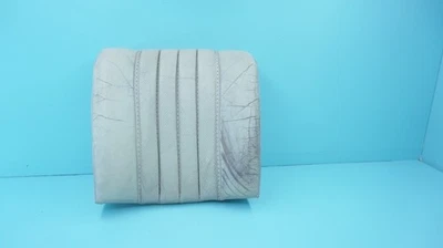 66--67 MERCEDES--BENZ W109 300SEL, ASIENTO SUPERIOR DELANTERO IZQUIERDO es de cuero Foto 1 de 4