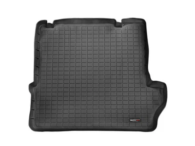 Forro de maletero de carga WeatherTech para Ford Econoline serie E Foto 1 de 4