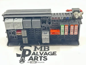 06-10 Mercedes W164 ML550 GL450 Sam Control Trunk Relay Fuse Box 1645402372 OEM - Bild 1 von 8