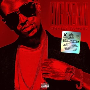 Big Sean Finally Famous (CD) 10th Anniversary Album - Bild 1 von 1