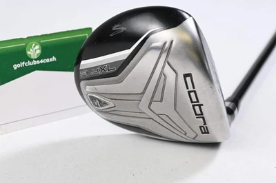 Cobra Fly XL #5 Wood / 19 Degree / Regular Flex Cobra Fly XL Shaft - Image 1 of 4
