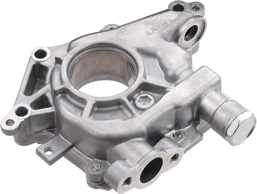 Genuine Nissan Oil Pump 15010-9HP0A - Image 1 of 4