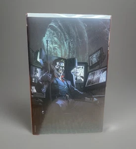Joker #1 Gabriele Dell'Otto Virgin Variant Batman (03/17/2021) Dc Comic Book. - Picture 1 of 5
