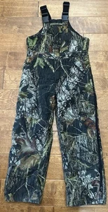 Liberty Camo Thermo Latzhose Jugend M 10-12 - Bild 1 von 6